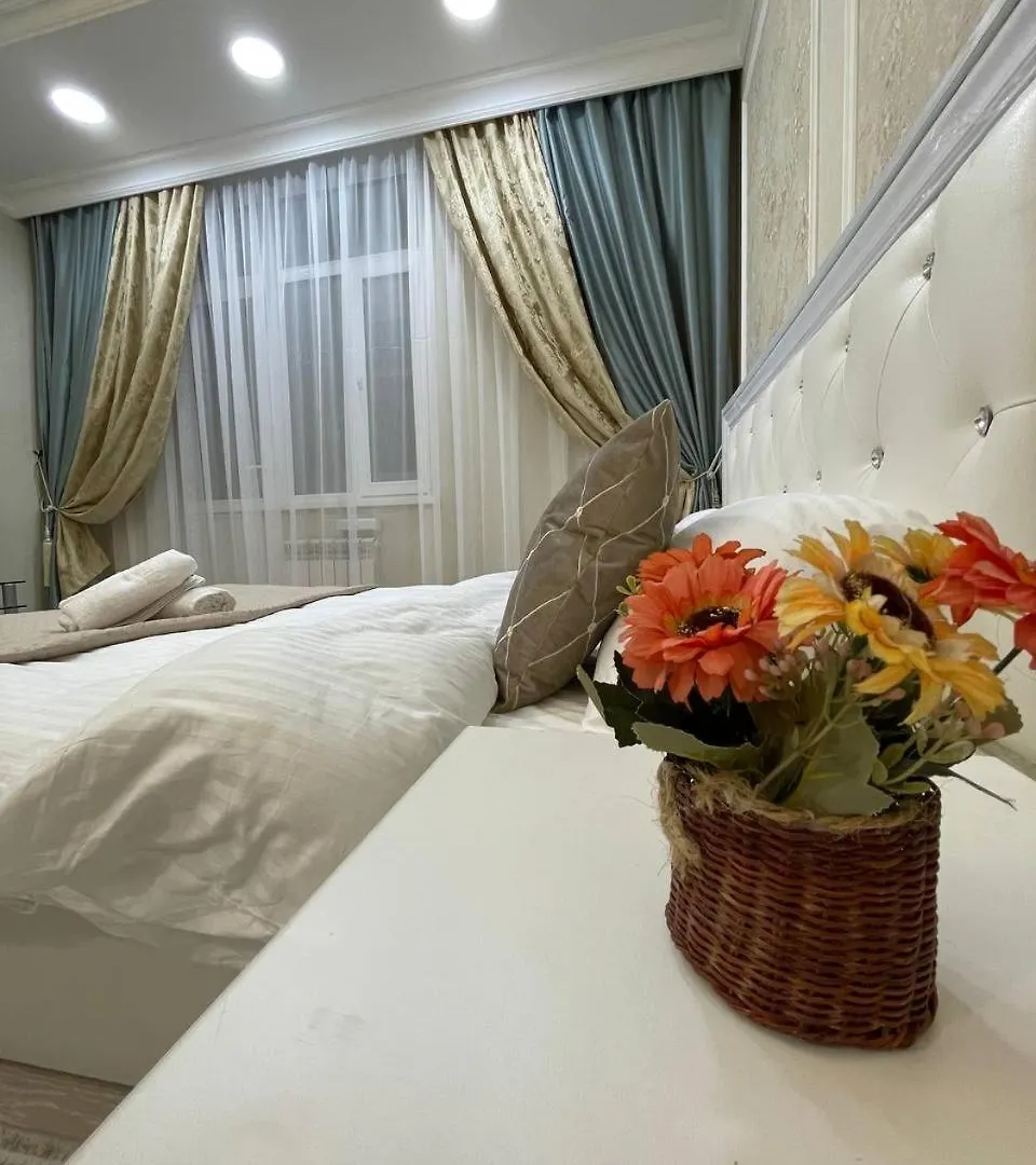 Promenade Expo Apartment Nur-Sultan  0*, Nur-Sultan (Astana) Kazakhstan