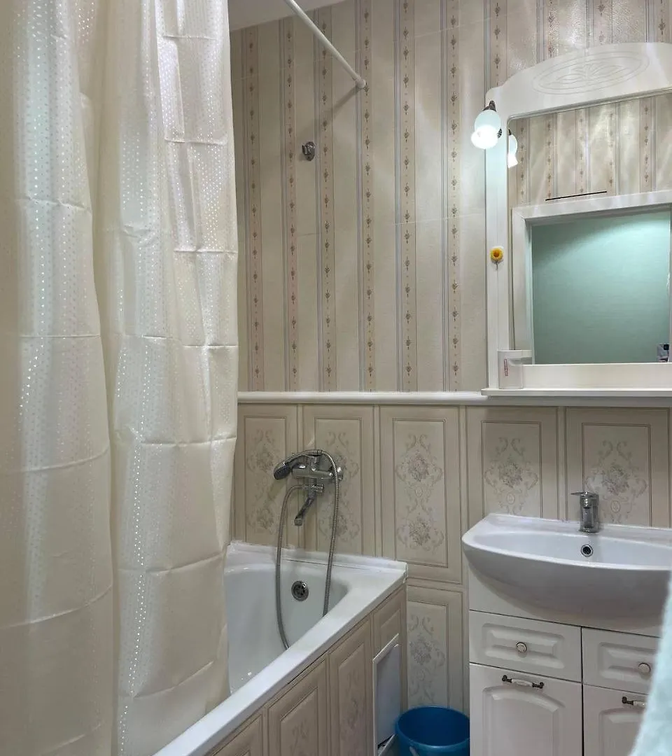 Promenade Expo Apartment Nur-Sultan  Kazakhstan