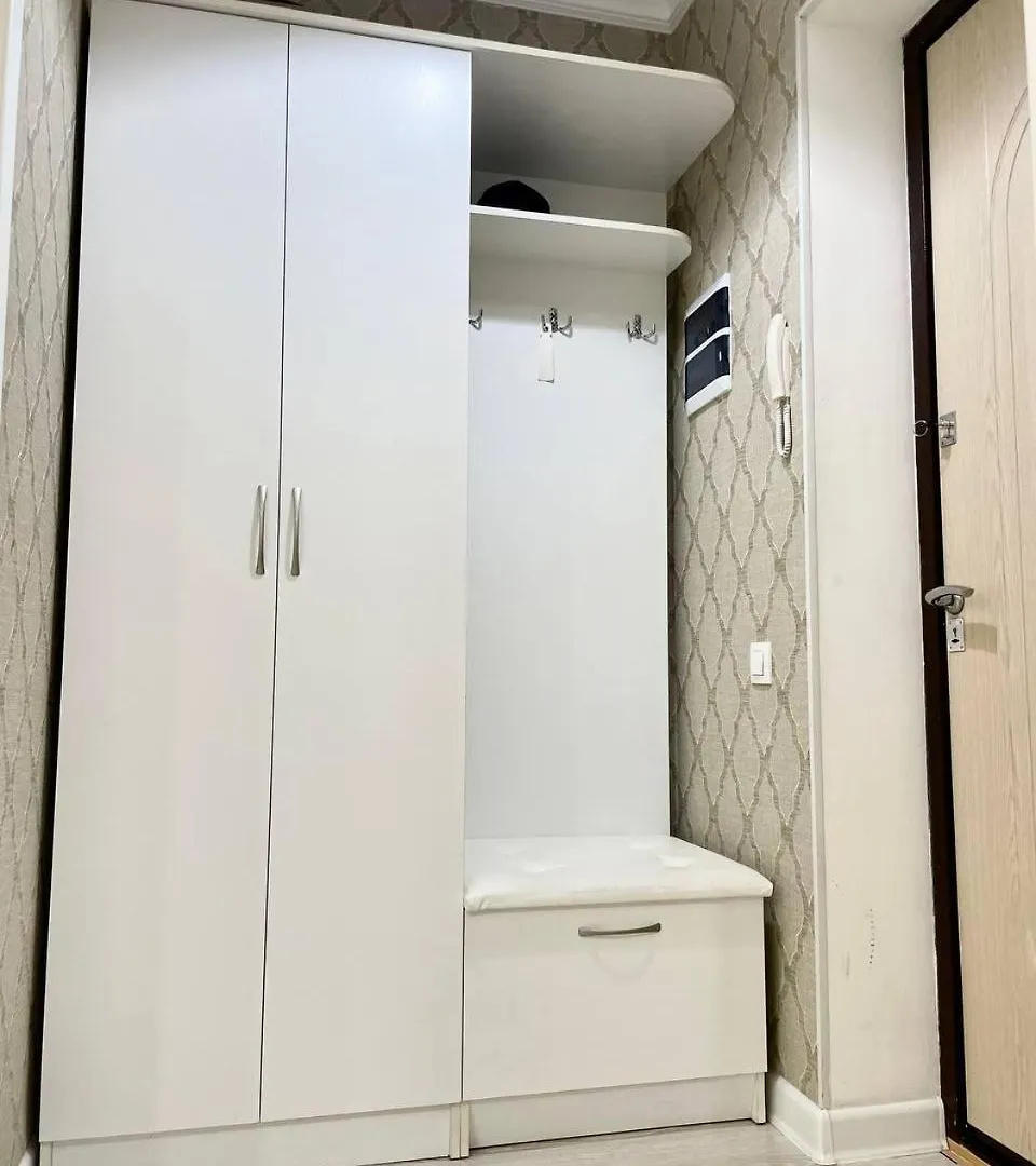 Promenade Expo Apartment Nur-Sultan  0*, Nur-Sultan (Astana)