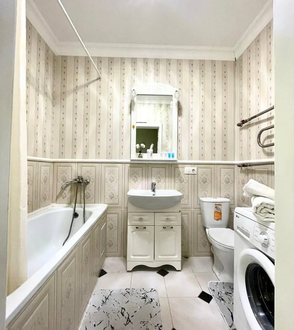 Promenade Expo Apartment Nur-Sultan