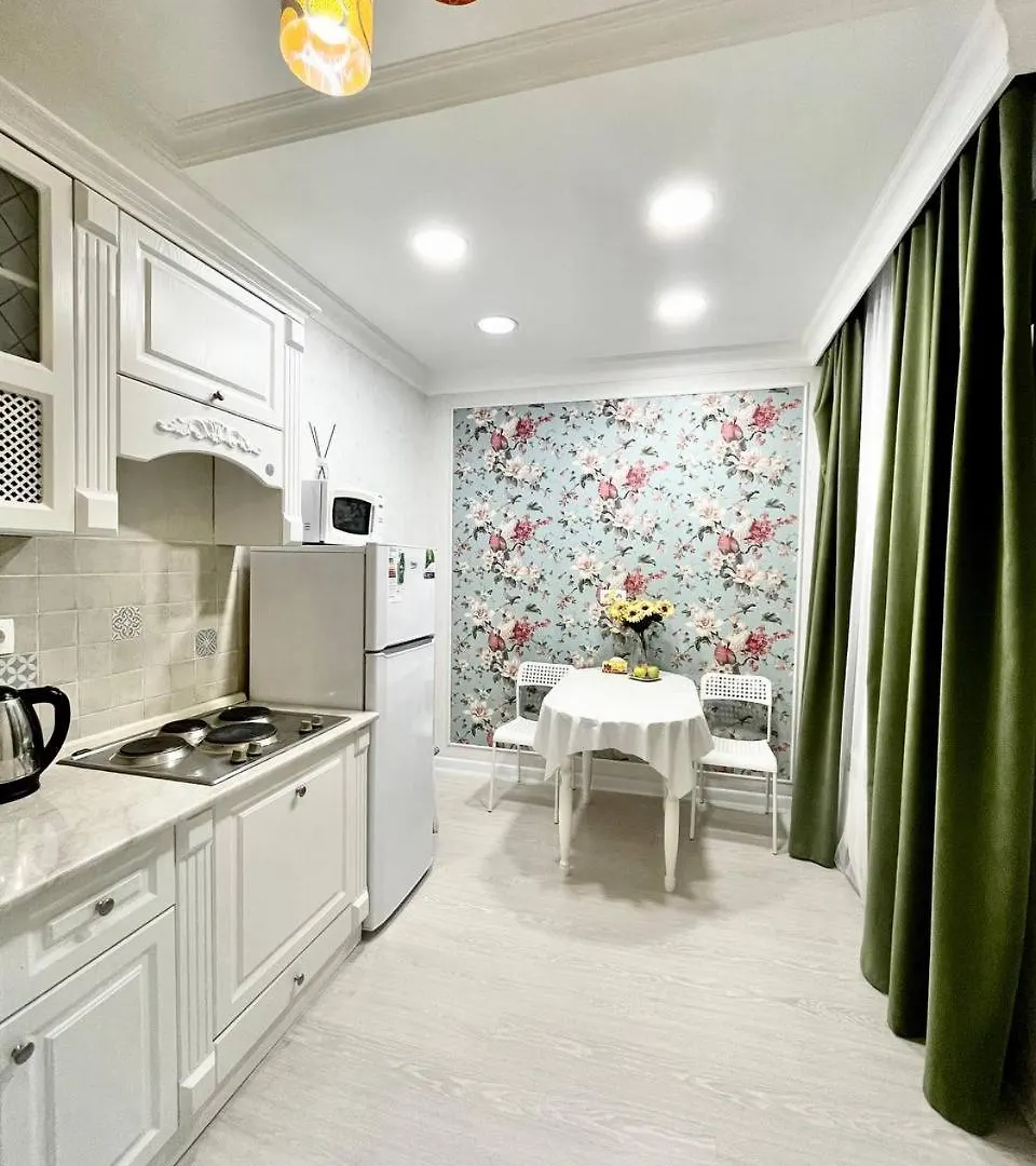 Promenade Expo Apartment Nur-Sultan  Kazakhstan