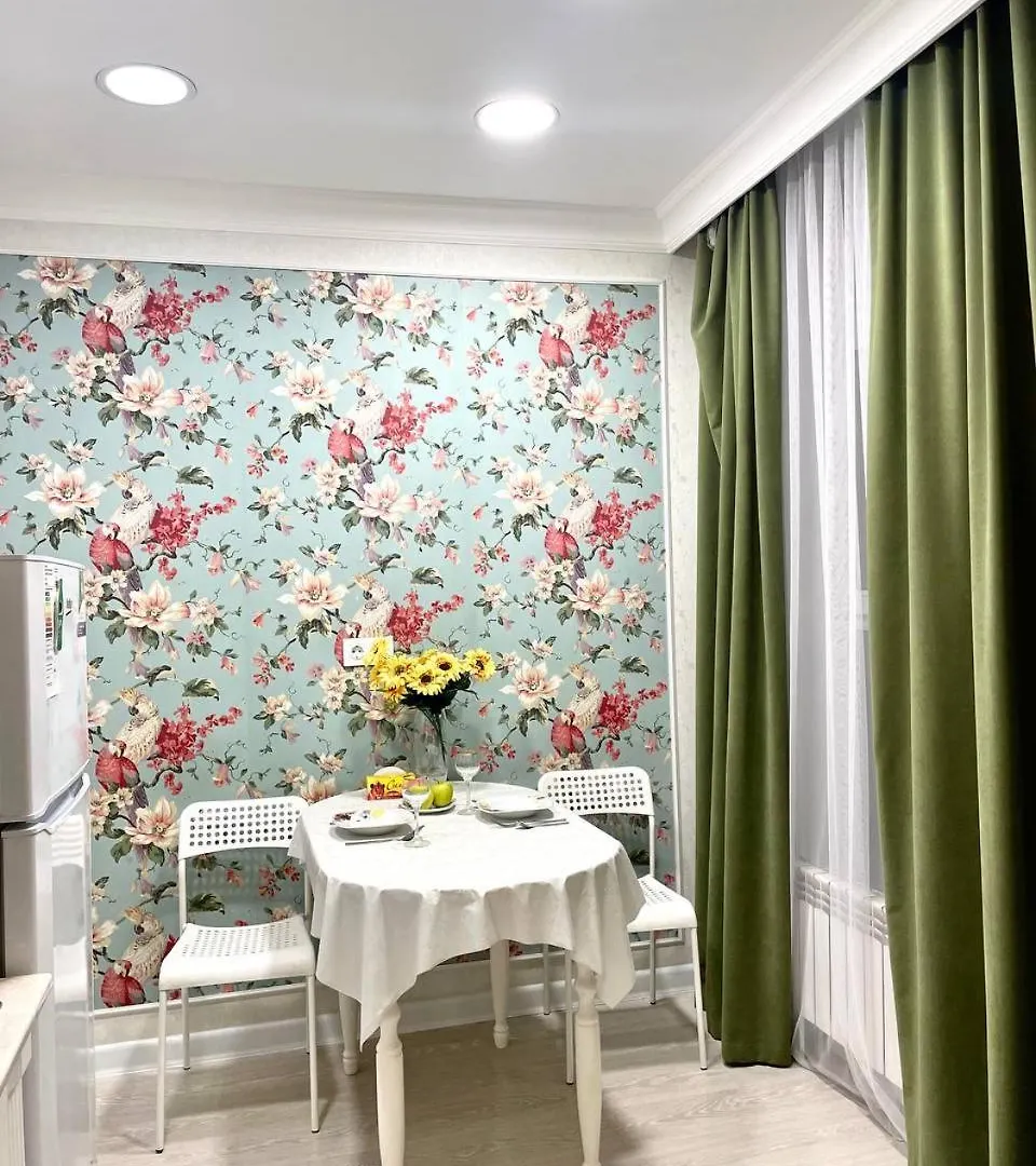 Promenade Expo Apartment Nur-Sultan   Nur-Sultan (Astana)