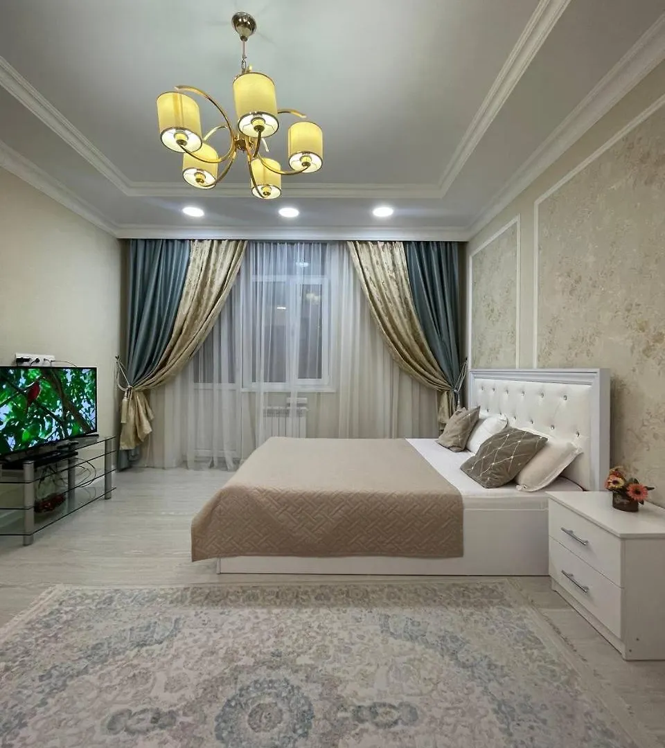 Promenade Expo Apartment Nur-Sultan