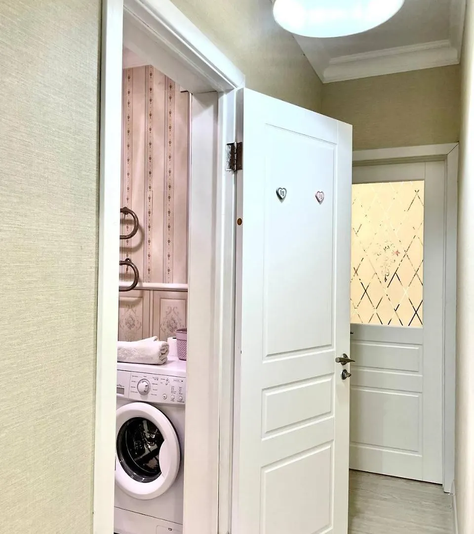 Promenade Expo Apartment Nur-Sultan  Kazakhstan