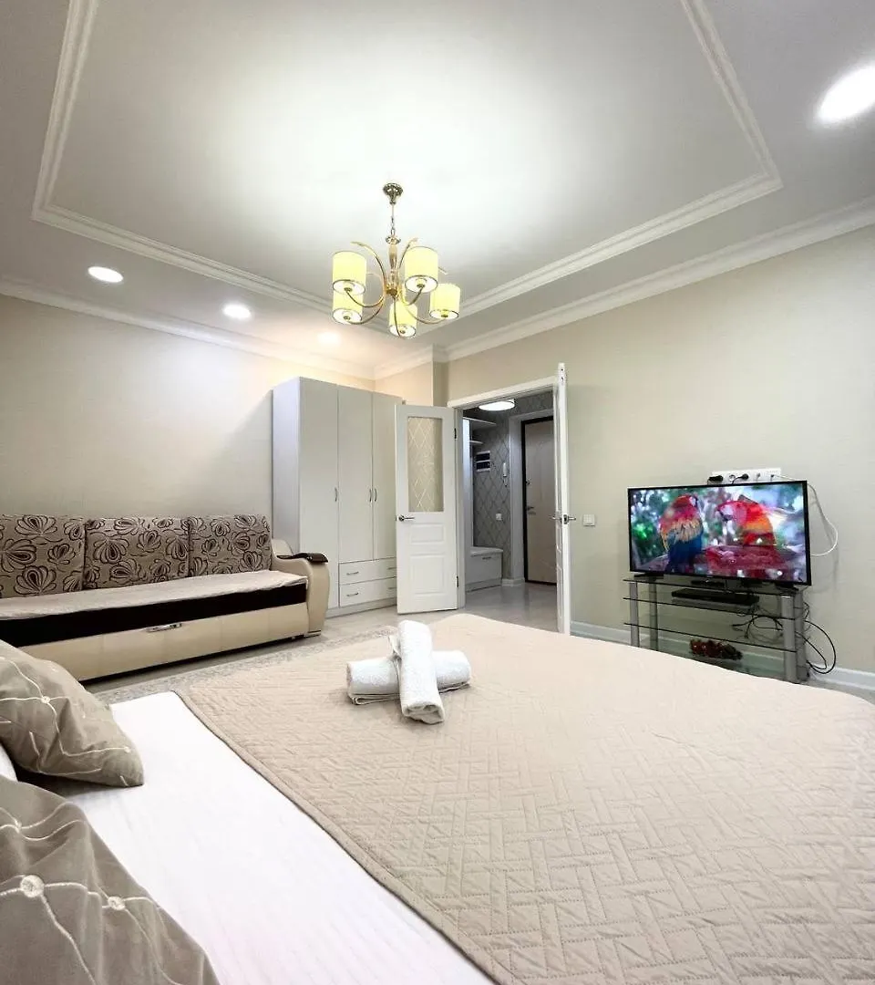 Promenade Expo Apartment Nur-Sultan  Nur-Sultan (Astana)