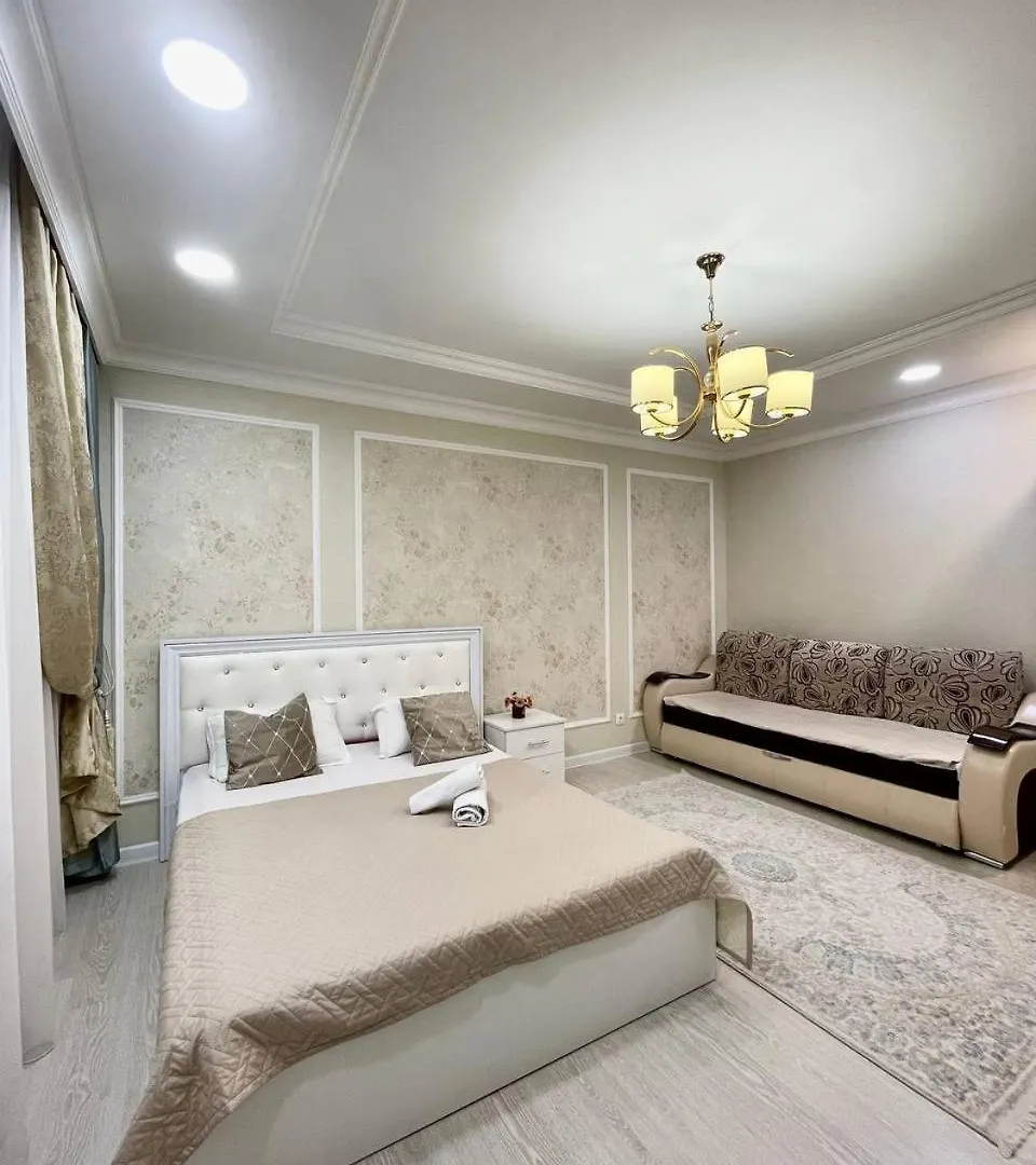 Promenade Expo Lejlighed Astana
